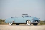Oldsmobile 88 Convertible 1949 года